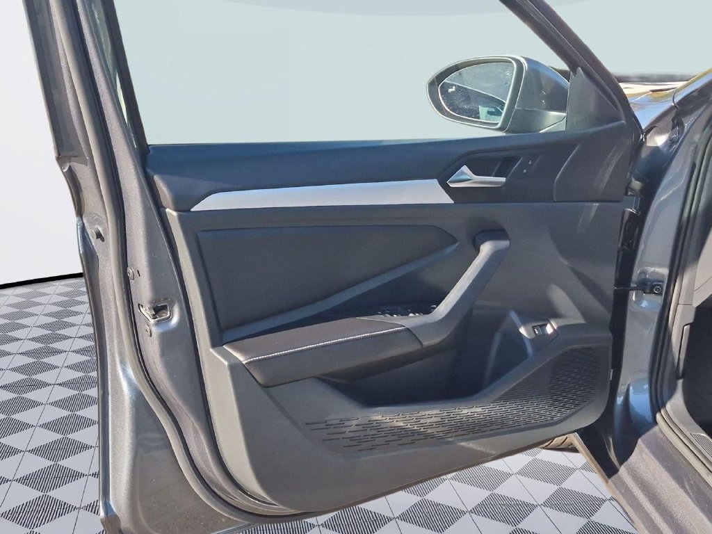 Used 2025 Volkswagen Jetta S FWD image 10