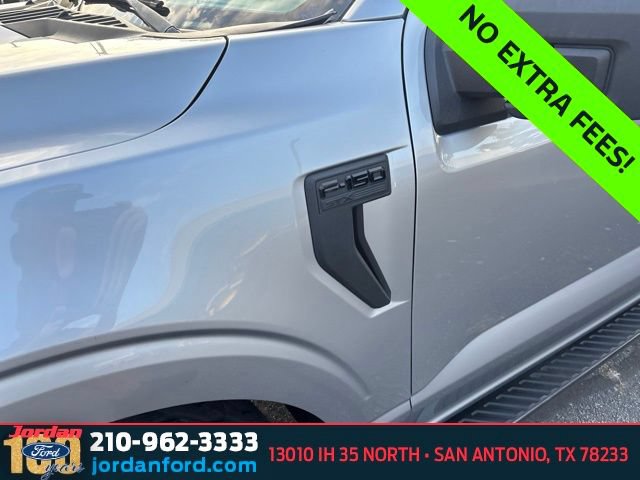 Certified 2023 Ford F150 XL w/ STX Appearance Package RWD image 5