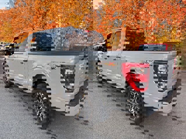 Certified 2023 Ford F150 XL w/ STX Appearance Package image 2