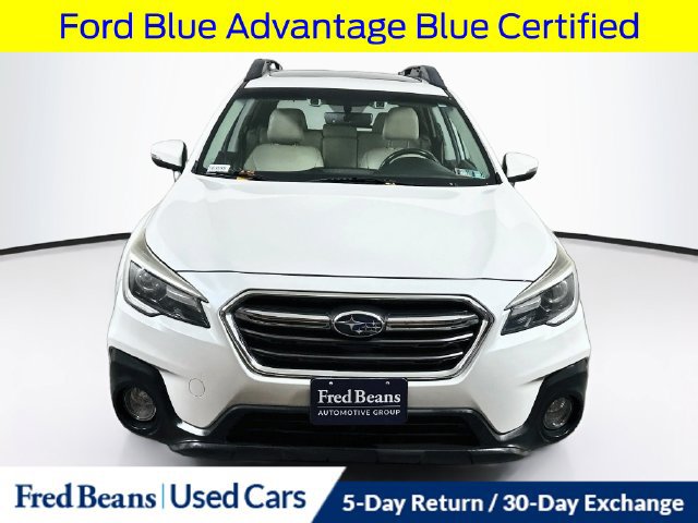 Used 2018 Subaru Outback 2.5i Limited AWD/4WD image 2