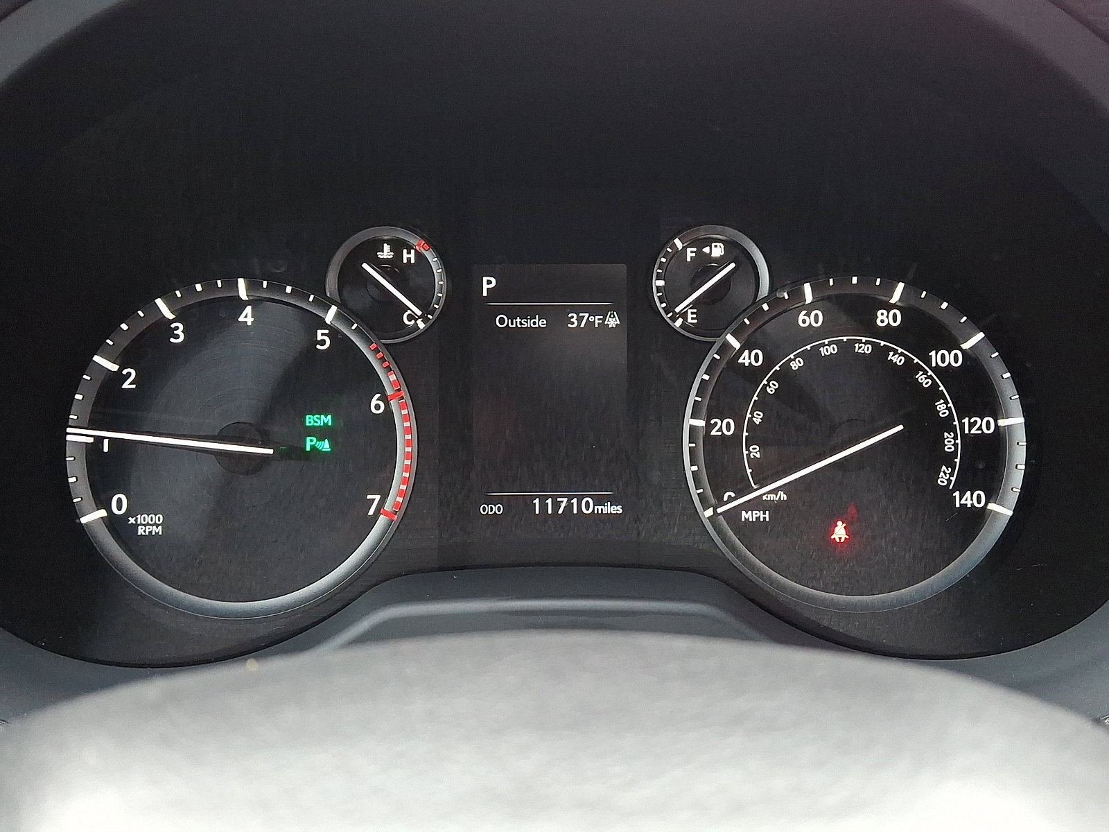 Used 2023 Lexus GX 460 Premium w/ Premium Package image 25