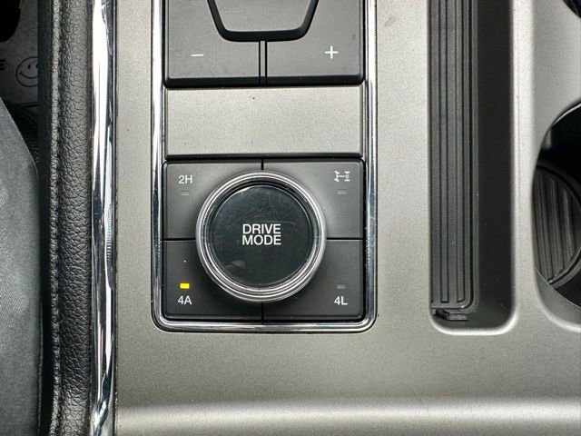 Certified 2021 Ford Expedition XLT image 95