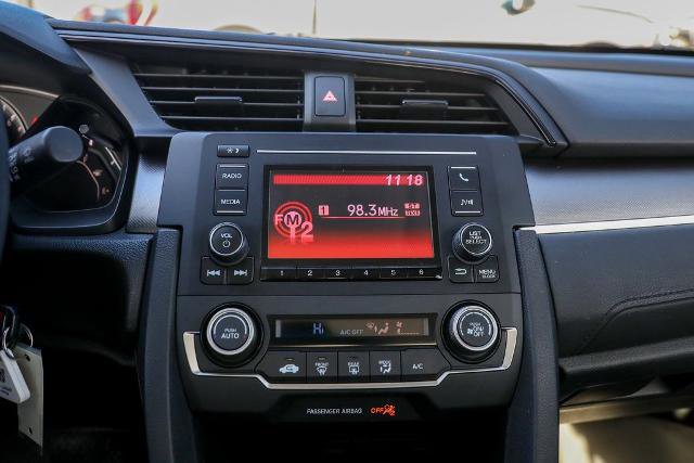 Used 2018 Honda Civic LX image 36