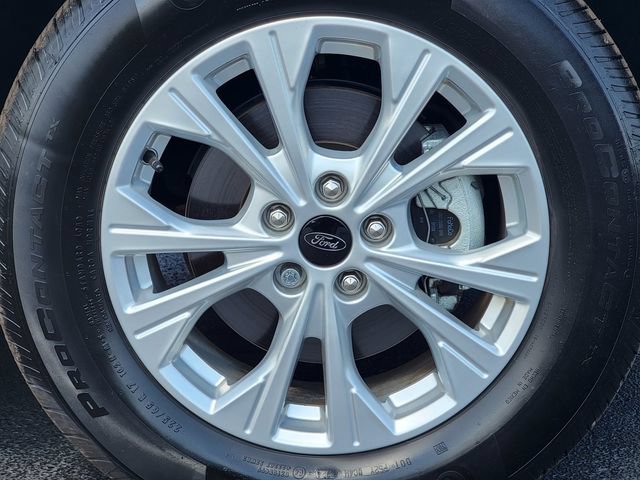 Certified 2024 Ford Escape Active AWD/4WD image 17