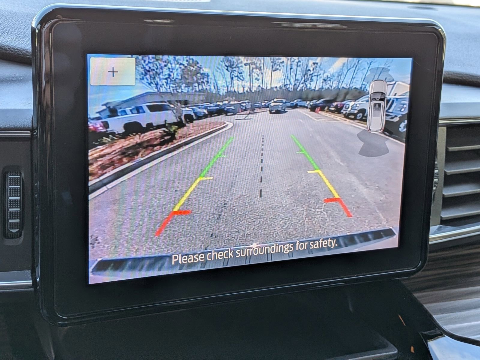 Certified 2023 Ford Explorer Limited image 22