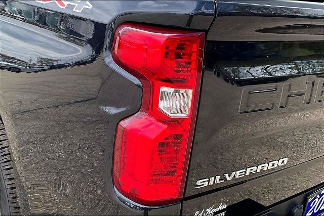 Used 2023 Chevrolet Silverado 1500 LT w/ Protection Package AWD/4WD image 30