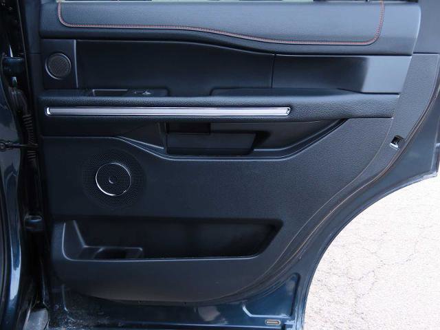 Certified 2024 Ford Expedition Timberline image 24