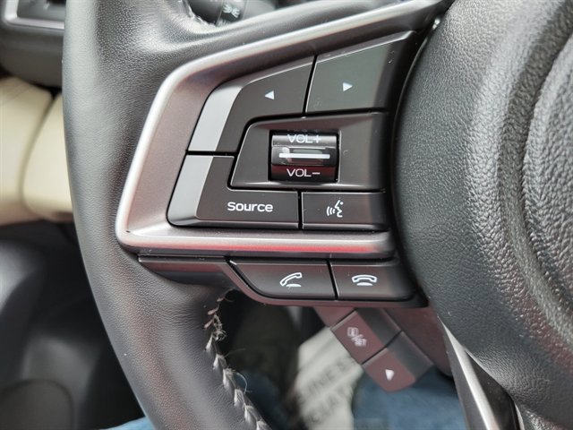 Used 2021 Subaru Ascent Touring w/ Popular Package #2A image 22