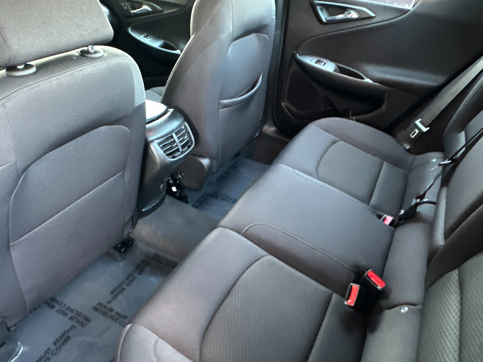 Used 2024 Chevrolet Malibu LT image 12