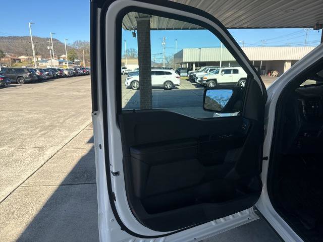 Certified 2024 Ford F150 STX w/ STX Black Appearance Package AWD/4WD image 13