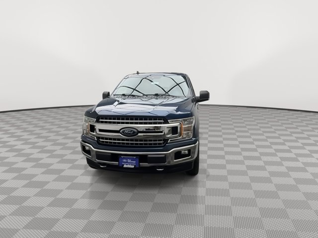 Certified 2019 Ford F150 XLT w/ Equipment Group 302A Luxury AWD/4WD image 35