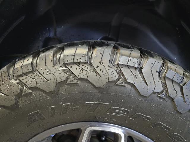 Certified 2021 Ford Bronco Badlands AWD/4WD image 9