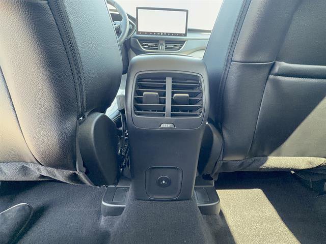 Certified 2023 Ford Escape Platinum w/ Premium Technology Package AWD/4WD image 21