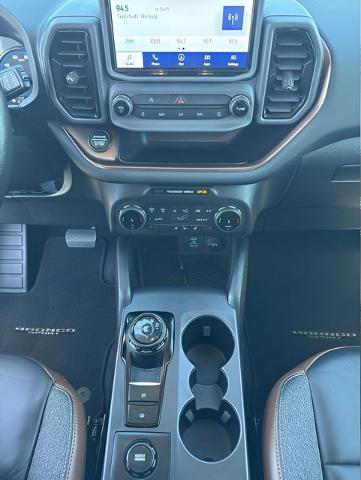 Certified 2022 Ford Bronco Sport Outer Banks w/ Tech Package AWD/4WD image 30