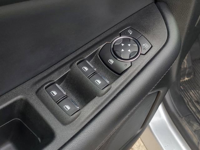 Certified 2022 Ford Edge SEL w/ Convenience Package image 10