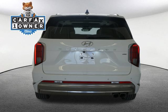 Used 2023 Hyundai Palisade Calligraphy w/ Cargo Package AWD/4WD image 10