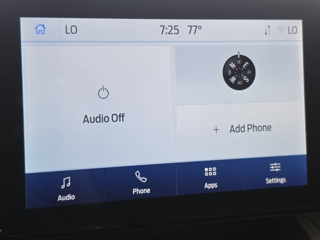 Certified 2023 Ford Explorer XLT w/ Equipment Group 202A AWD/4WD image 19