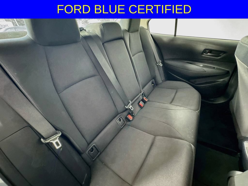Used 2023 Toyota Corolla LE FWD image 29