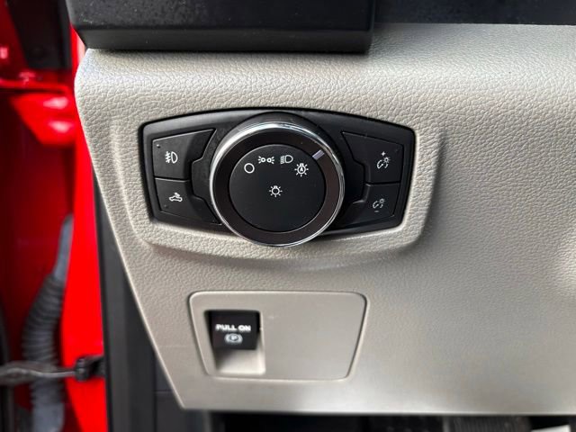 Certified 2017 Ford F150 XL w/ Equipment Group 101A Mid AWD/4WD image 19