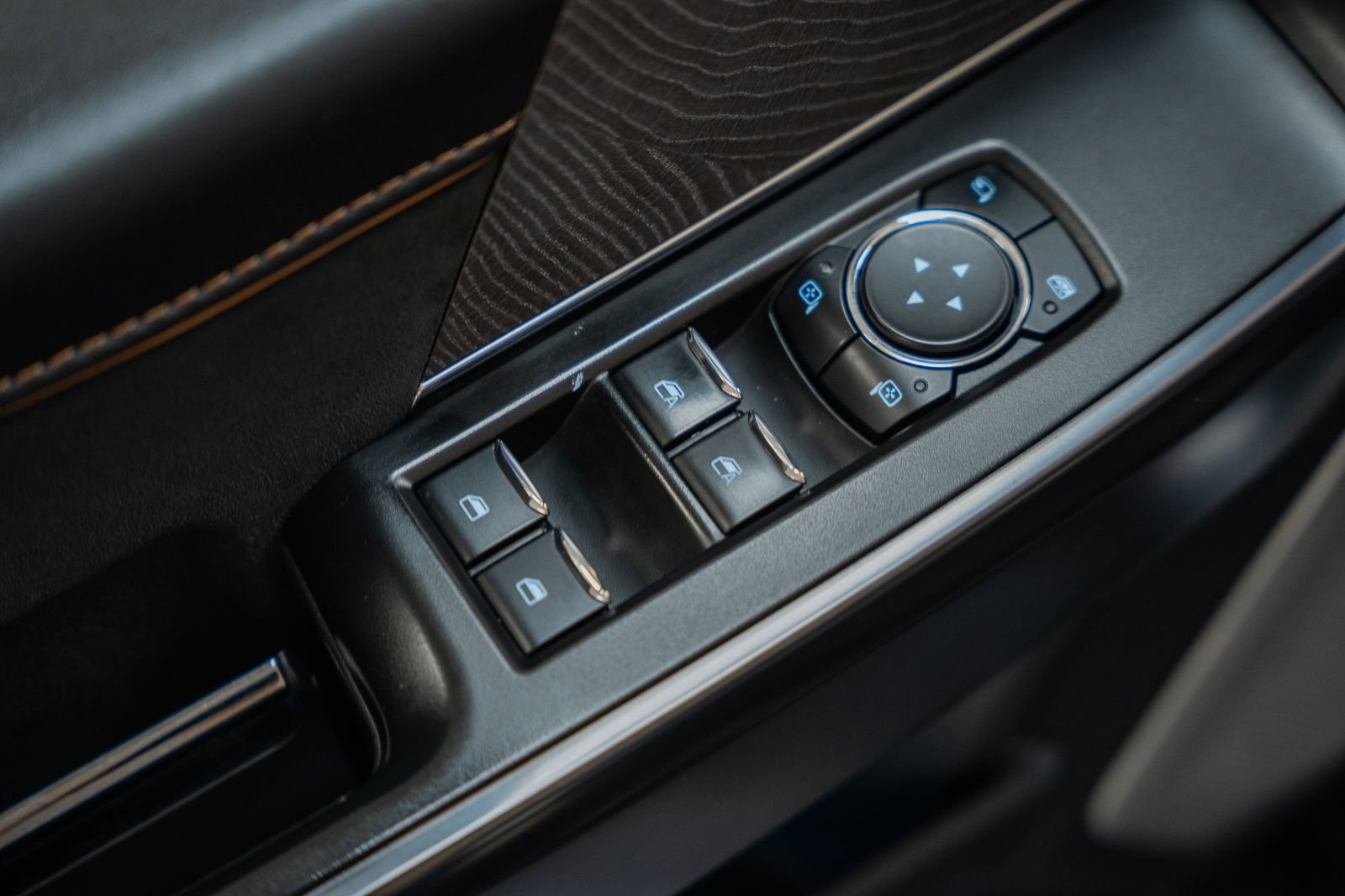 Certified 2023 Ford F150 Platinum image 51