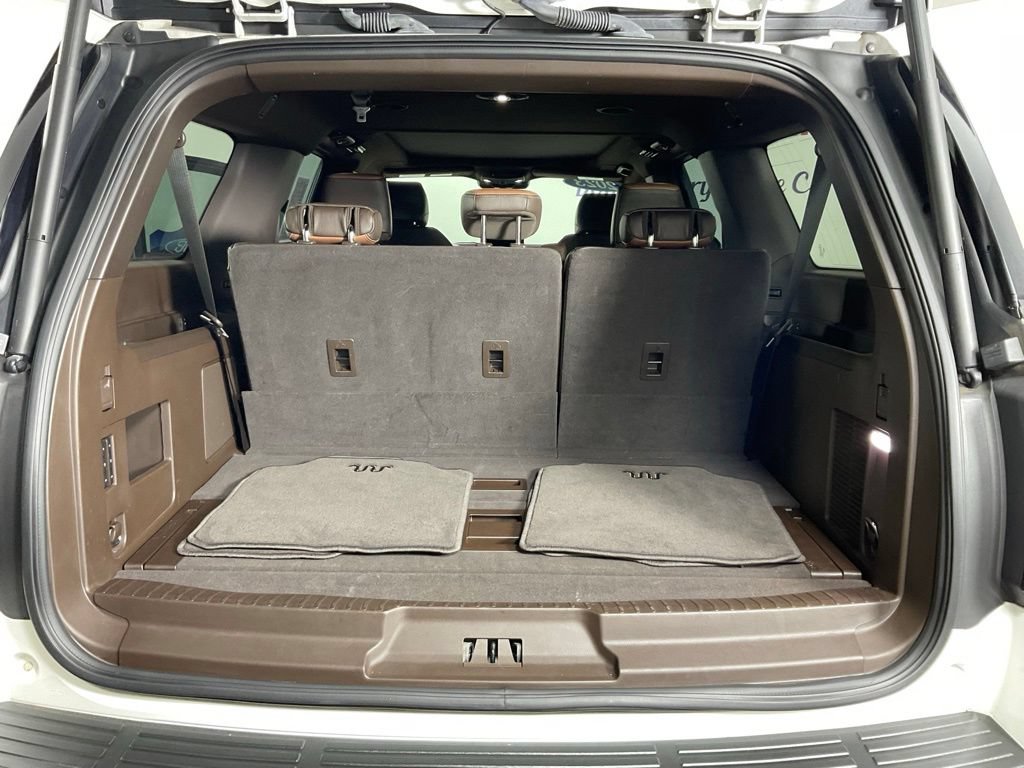 Certified 2023 Ford Expedition Max King Ranch AWD/4WD image 11