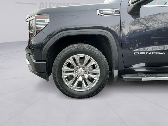 Used 2023 GMC Sierra 1500 Denali image 9