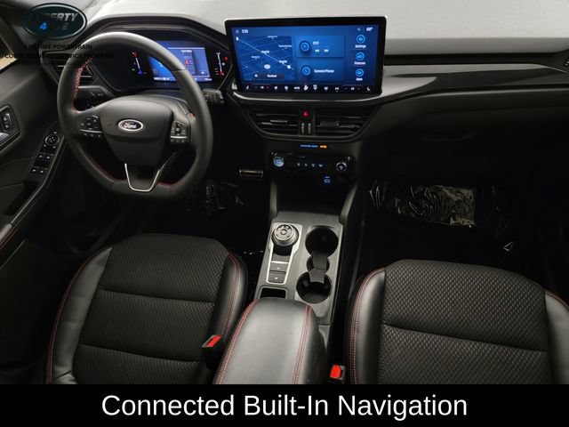 Certified 2023 Ford Escape ST-Line w/ Tech Pack #1 AWD/4WD image 36