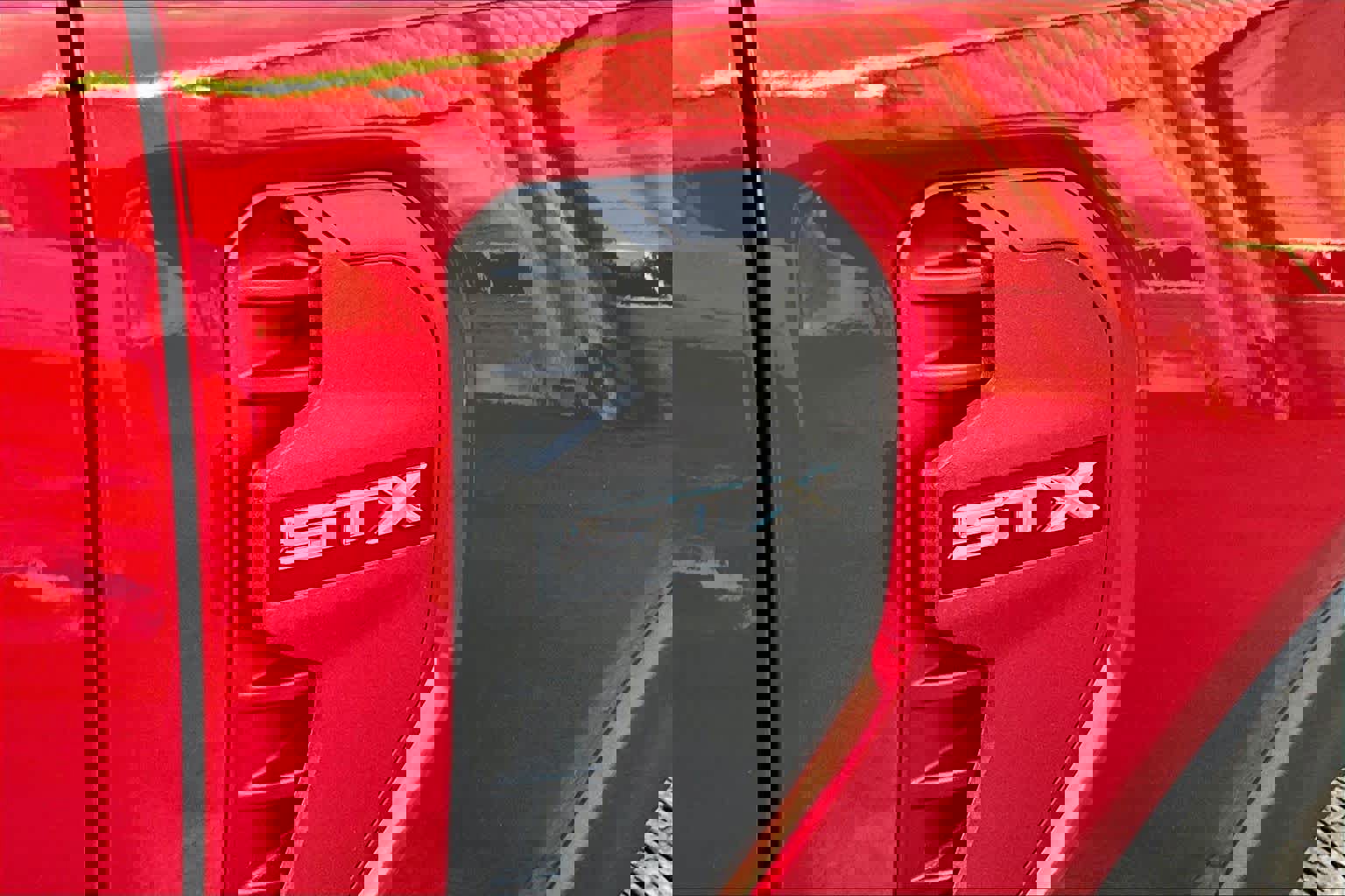 Certified 2025 Ford Ranger XL w/ Trailer Tow Package image 12