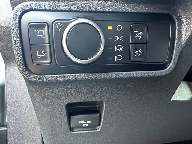 Certified 2024 Ford Bronco Badlands AWD/4WD image 11