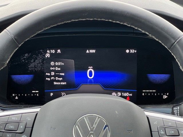 Used 2022 Volkswagen Taos SE image 30