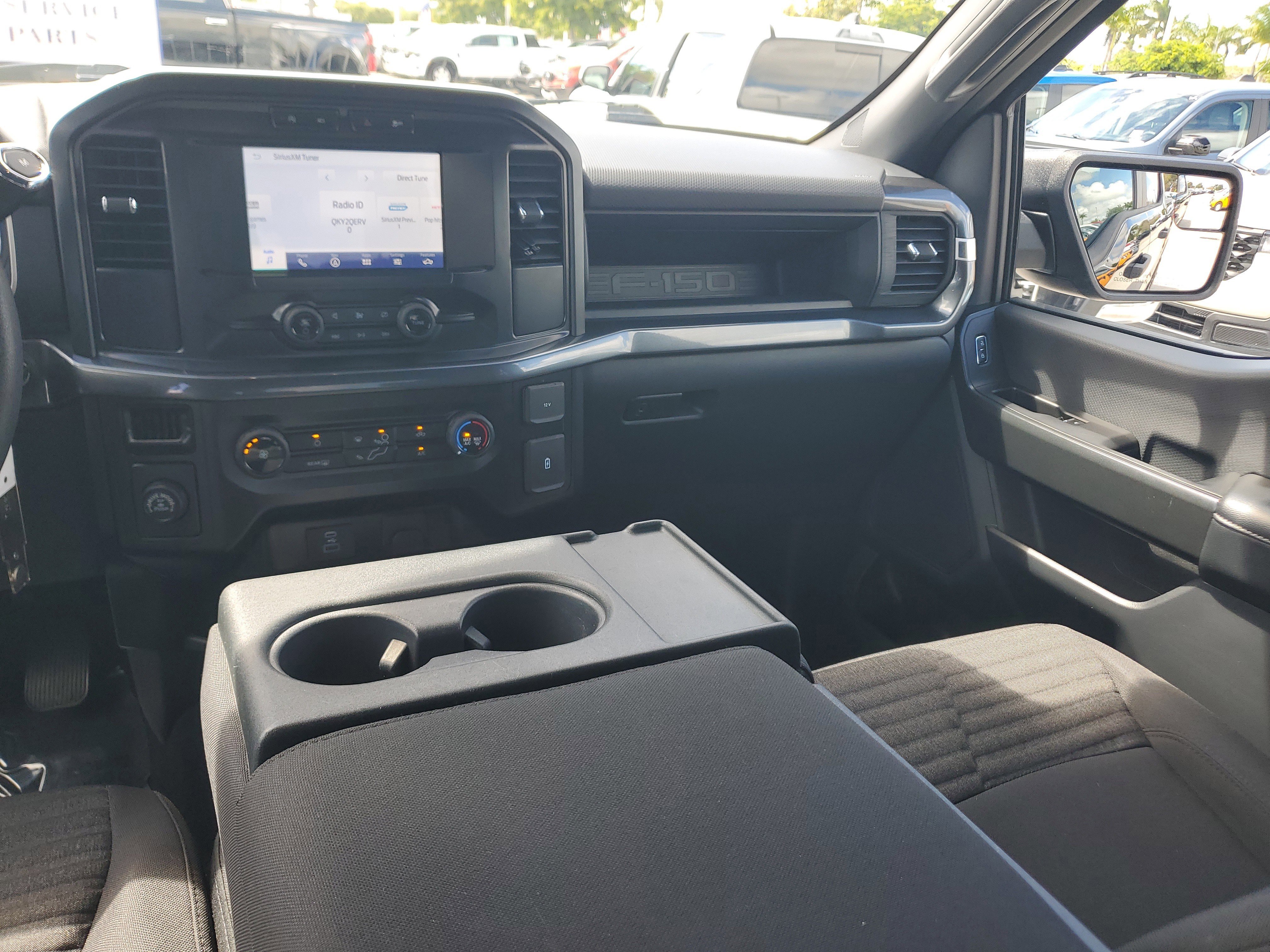 Certified 2023 Ford F150 XL w/ STX Appearance Package image 16