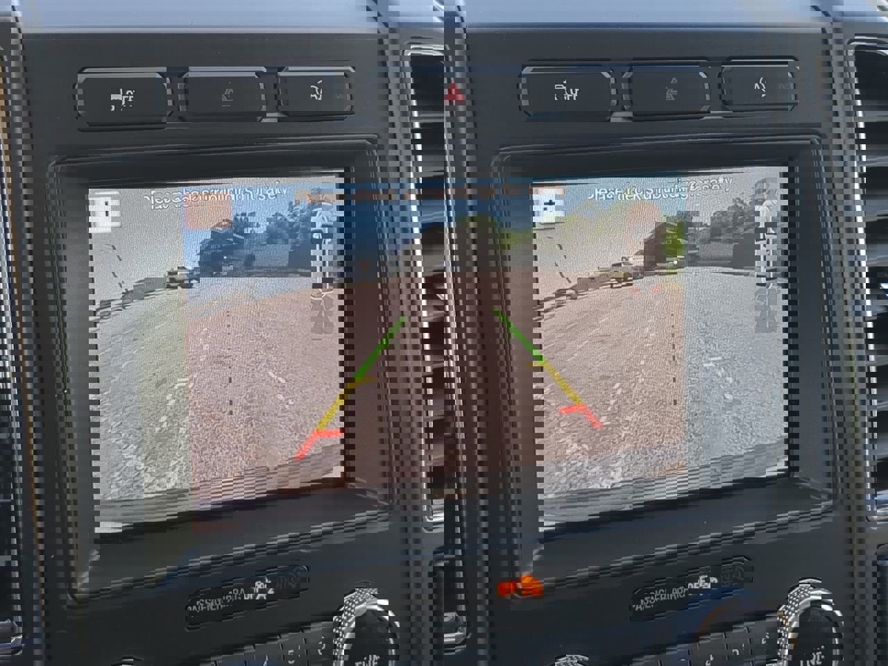 Certified 2019 Ford Expedition Max Limited image 18