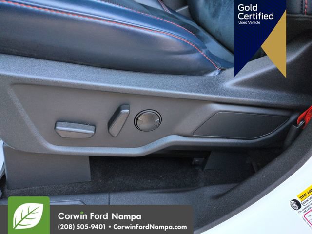 Certified 2023 Ford Bronco Raptor AWD/4WD image 14