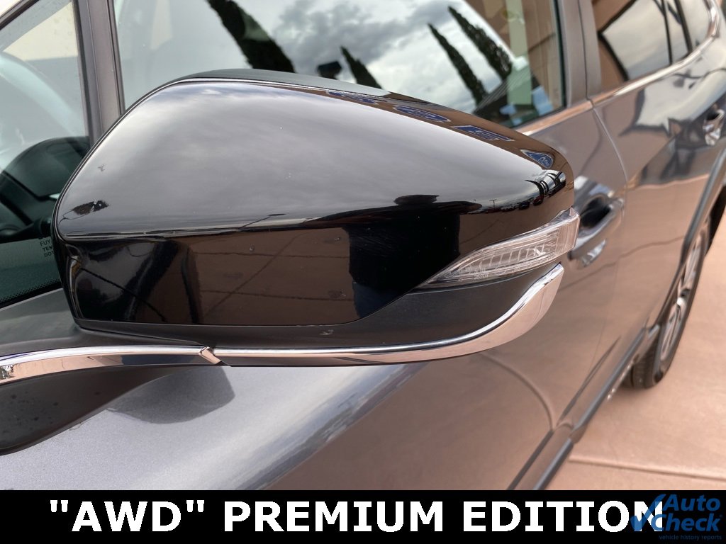 Used 2024 Subaru Outback Premium image 4