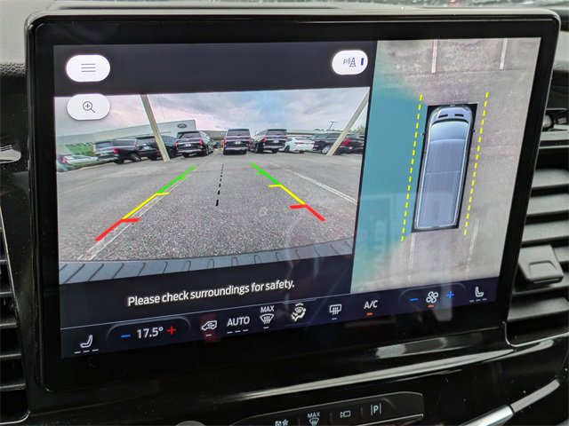 Certified 2023 Ford Transit 350 XLT image 20