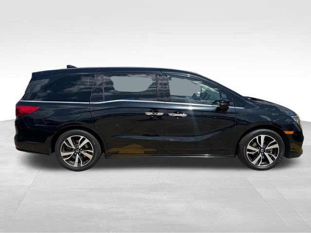 Used 2018 Honda Odyssey Elite image 6