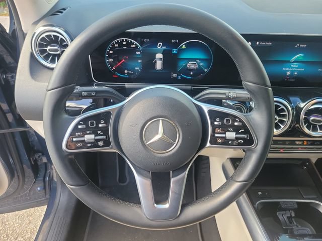 Used 2021 Mercedes-Benz GLA 250 image 22