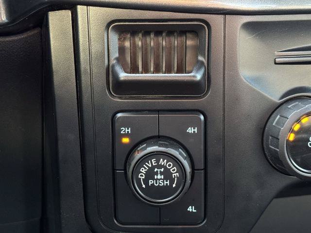 Certified 2024 Ford F150 STX AWD/4WD image 24