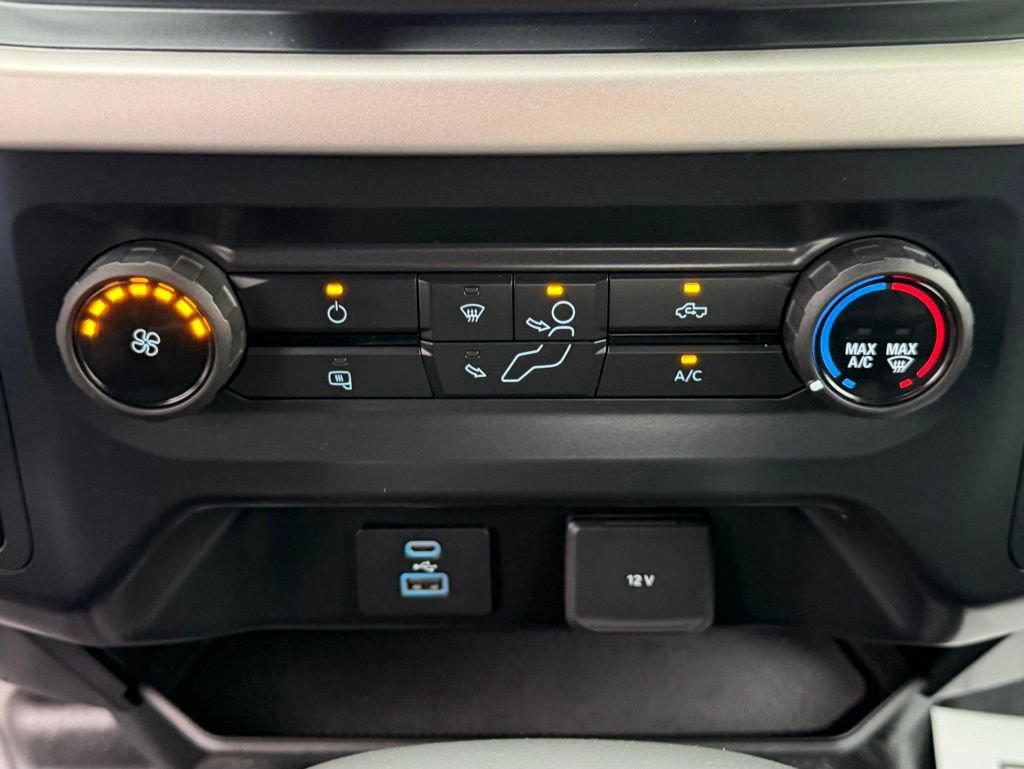 Certified 2021 Ford F150 XL w/ Trailer Tow Package image 29