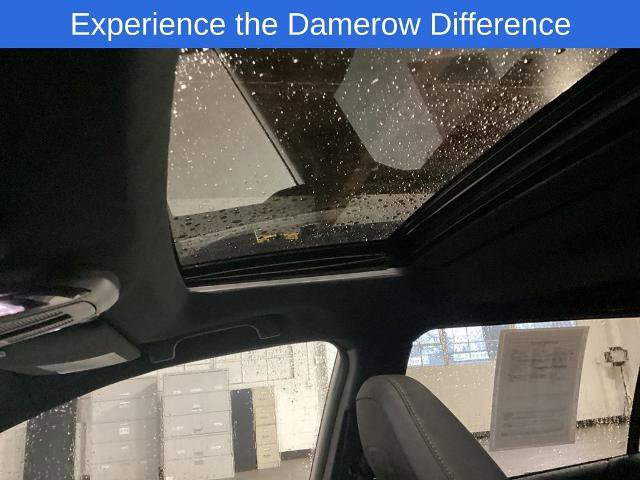 Used 2024 Subaru Outback Wilderness image 12