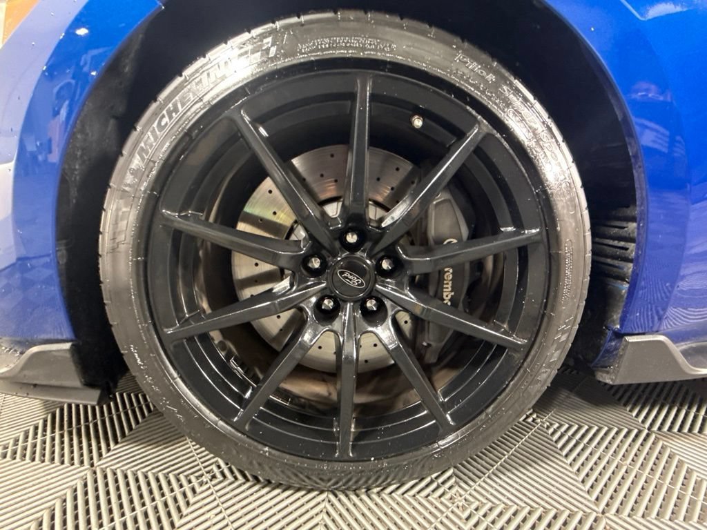 Certified 2017 Ford Mustang Shelby GT350 RWD image 12