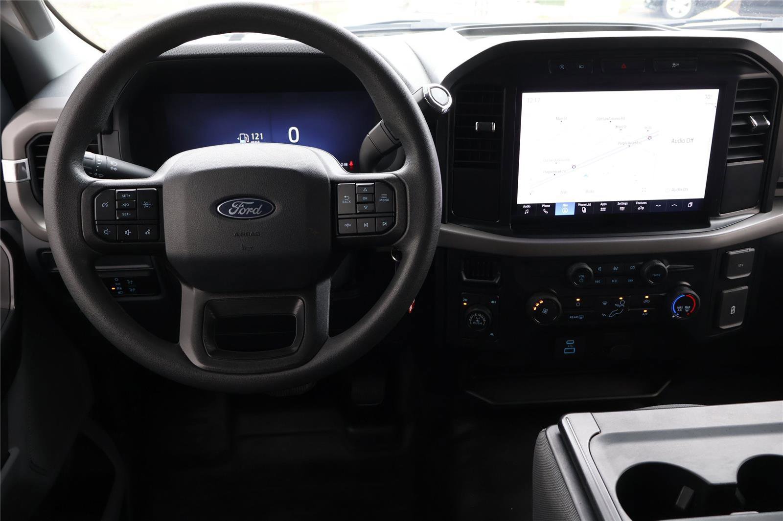 Certified 2024 Ford F150 XL w/ Equipment Group 103A High image 34