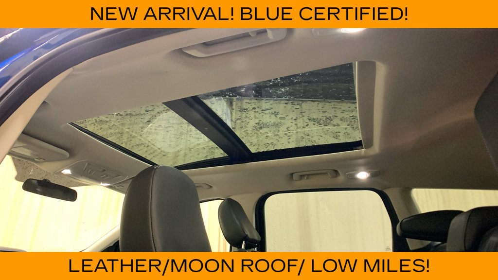 Certified 2018 Ford Escape SEL AWD/4WD image 23