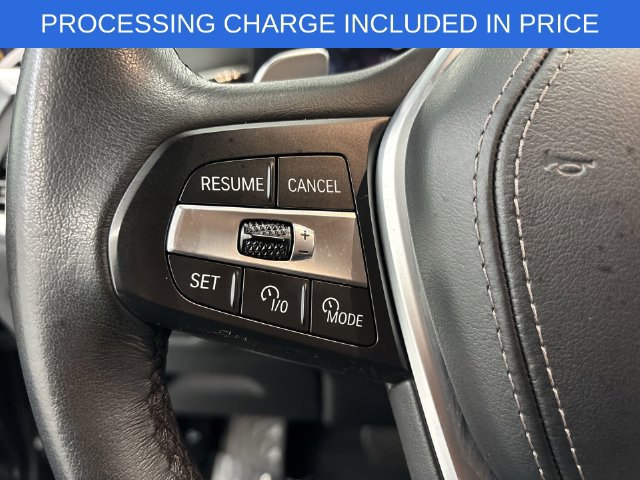 Used 2026 BMW X5 xDrive40i AWD/4WD image 18