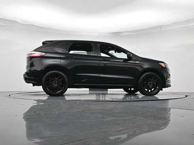 Certified 2023 Ford Edge ST-Line AWD/4WD image 34