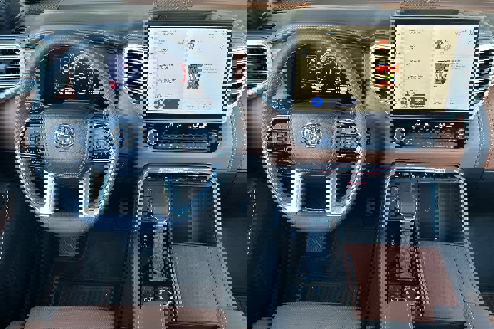 Used 2025 Toyota Tundra 1794 Edition image 14