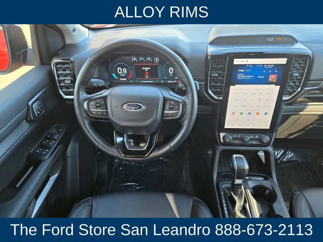 Certified 2024 Ford Ranger Lariat image 13