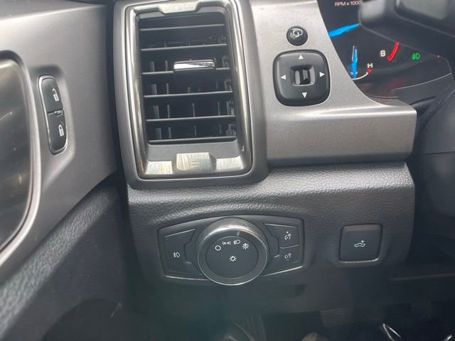 Certified 2021 Ford Ranger XLT w/ Equipment Group 302A High AWD/4WD image 19