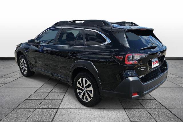Used 2023 Subaru Outback Premium AWD/4WD image 7