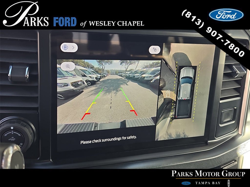 Certified 2024 Ford F350 Limited image 24